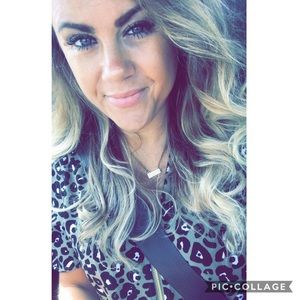 Meet your Posher, Mandy